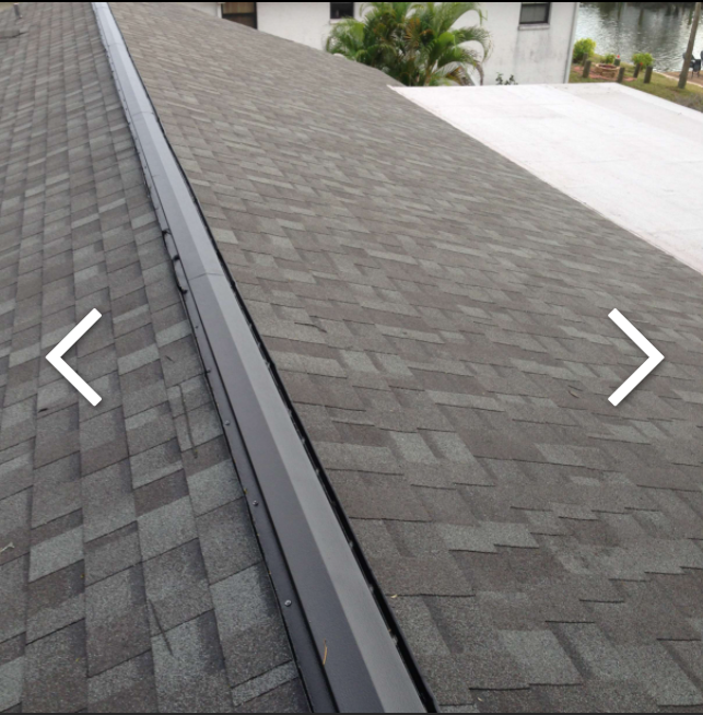 Photo of Becca Roofing