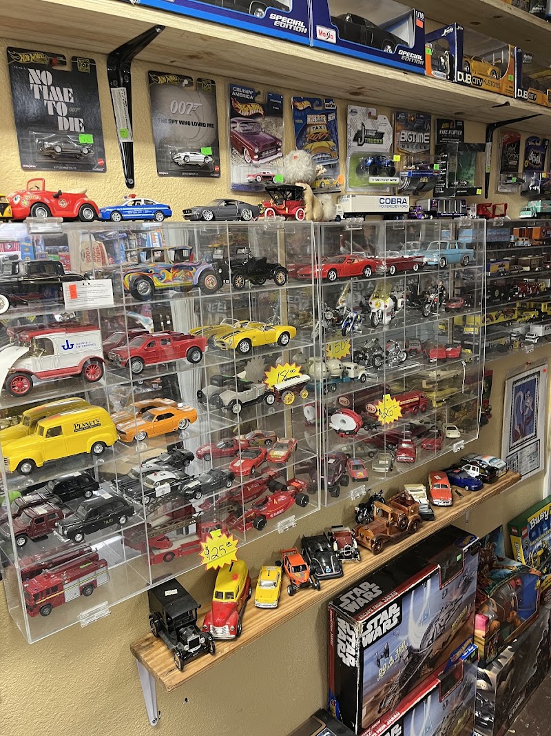 Flying Monkey Toy Emporium photo 5