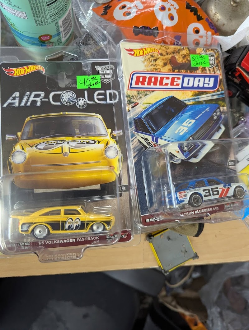 Flying Monkey Toy Emporium photo 4