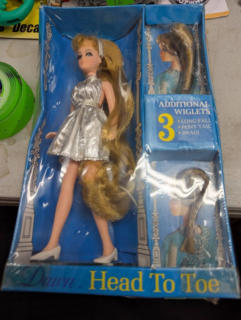 Flying Monkey Toy Emporium photo 2