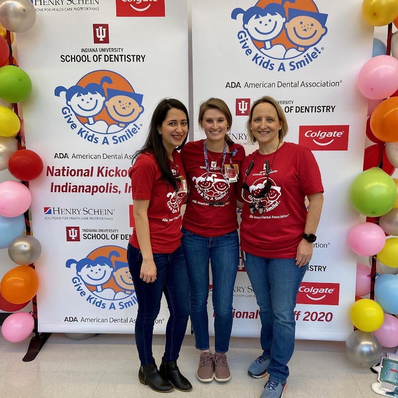 Saratoga Pediatric Dentistry - Dr. Rojin Amiri DDS, MSD photo 4