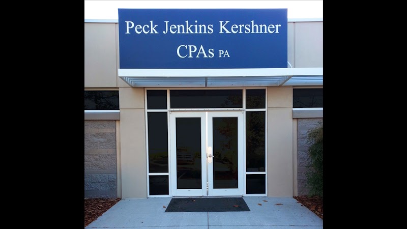 Photo of Peck Jenkins Kershner CPAs PA