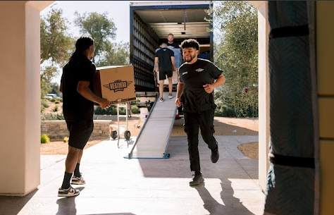 Photo of Meathead Movers