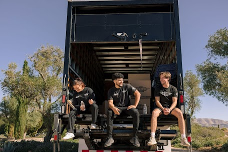 Meathead Movers photo 2