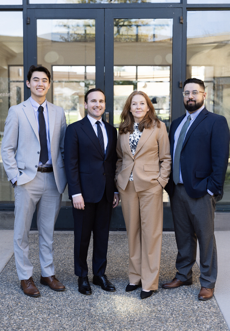 Photo of Pesta & Pesta Wealth Management