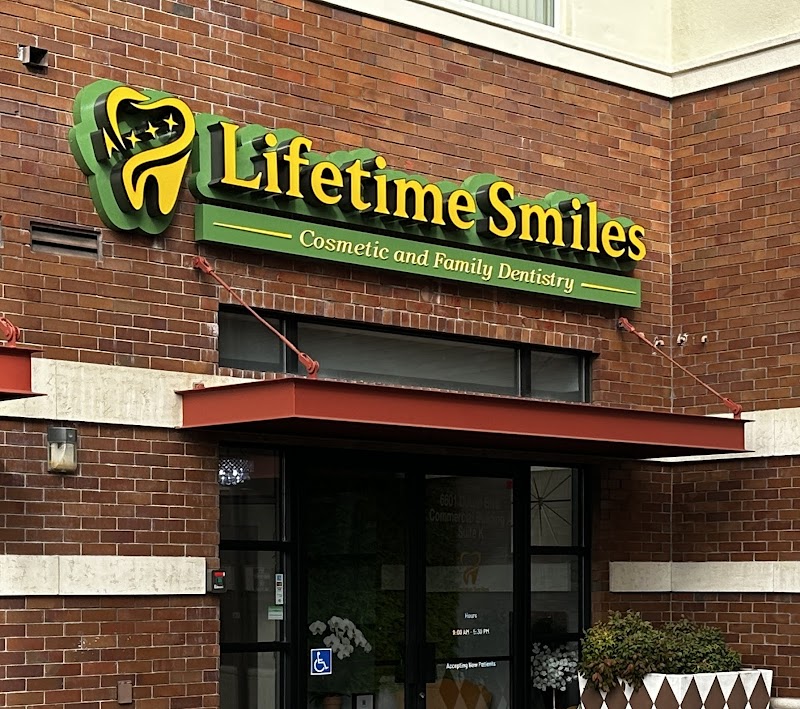 Photo of Lifetime Smiles Dublin
