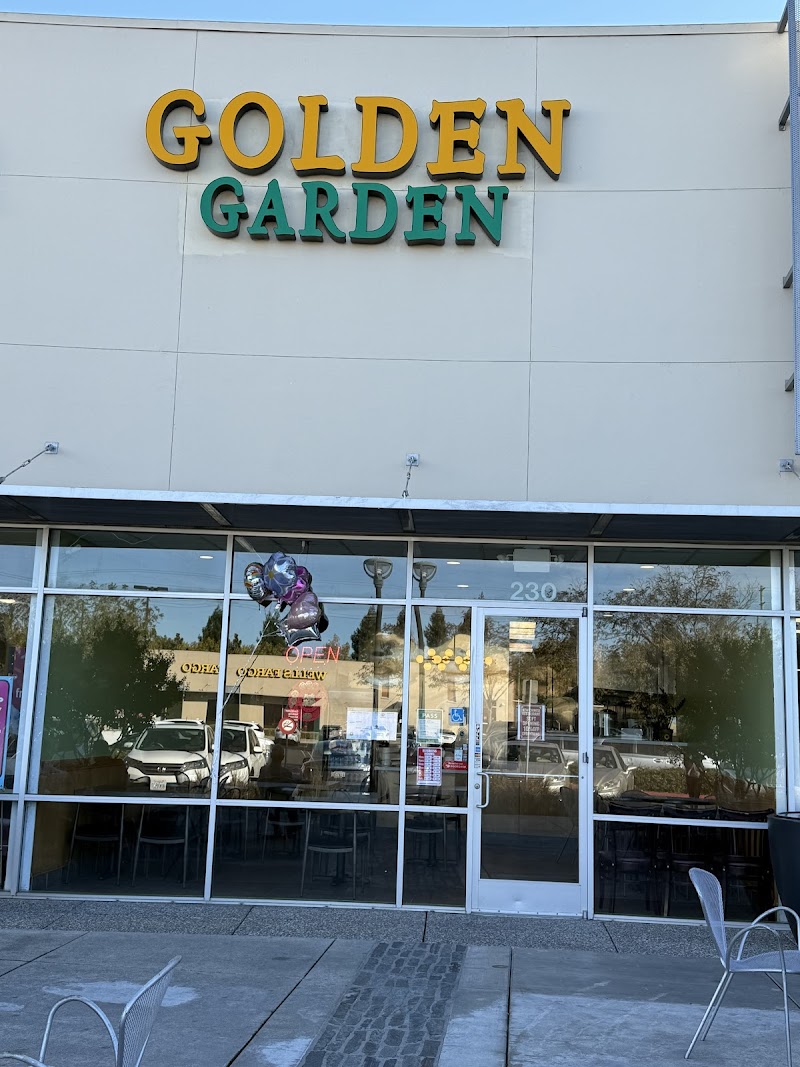 Photo of Golden Garden | Chinese