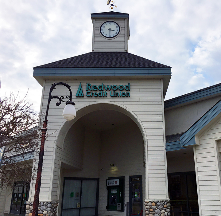 Photo of Redwood Credit Union