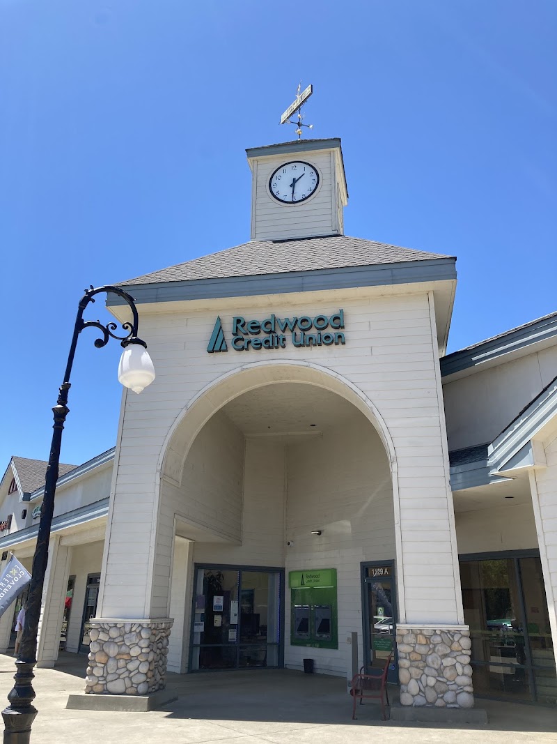 Redwood Credit Union photo 2