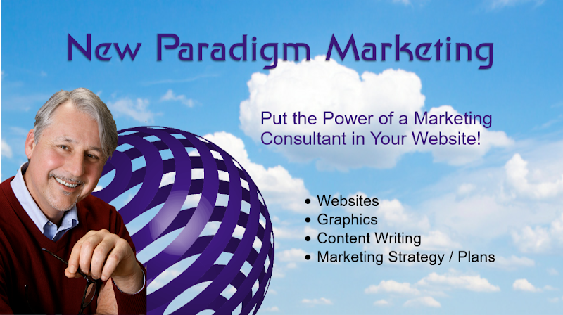 Photo of New Paradigm Marketing Group