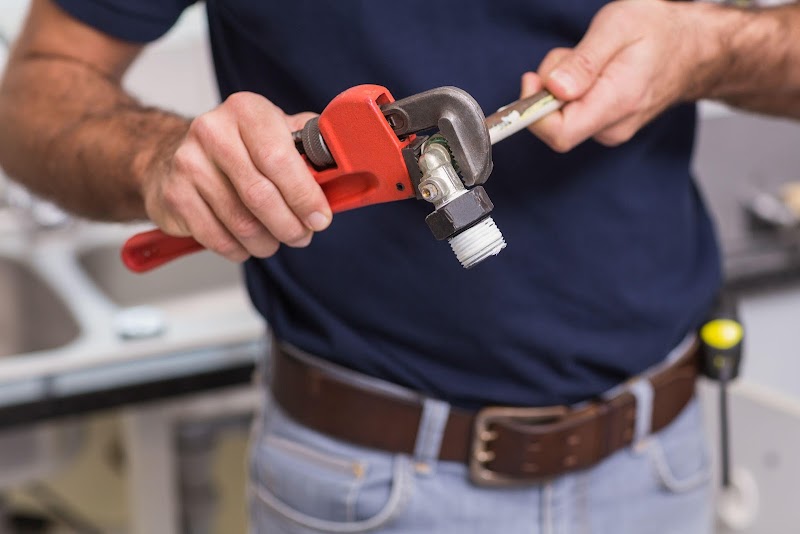 Photo of Clearwater Plumbing Wiz