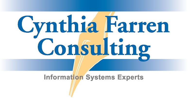 Photo of Cynthia Farren Consulting