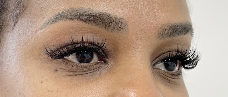 Photo of Mary Brows & Lashes (Inside Hollywood Nails)