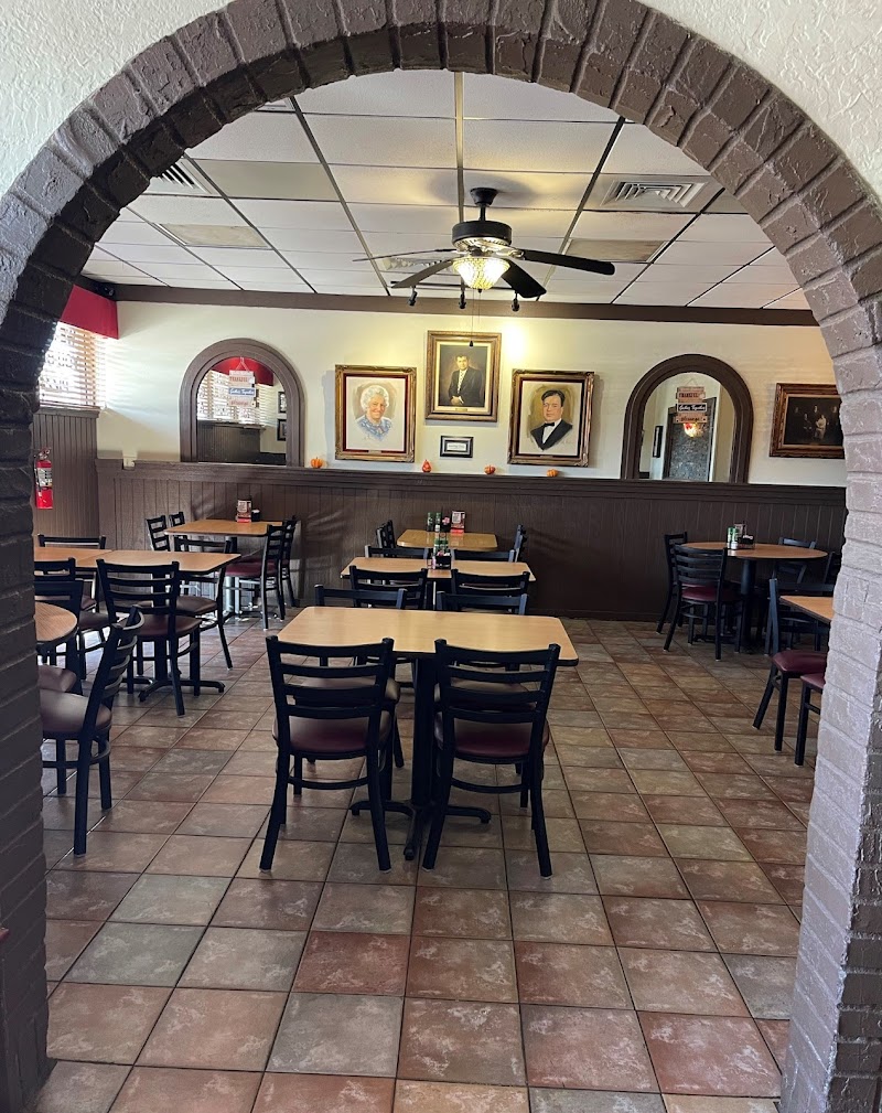 Photo of Guido's Pizza Cafe