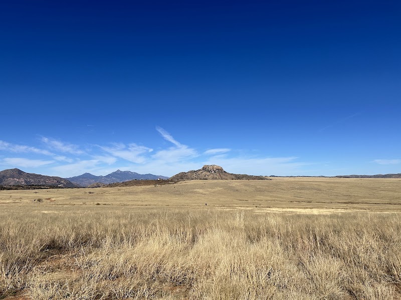 Photo of San Rafael State Natural Area