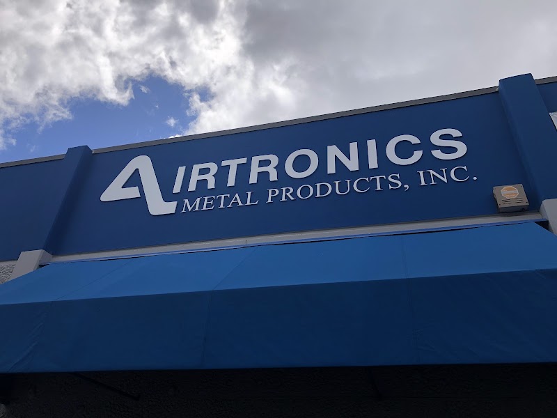 Photo of Airtronics Metal Products