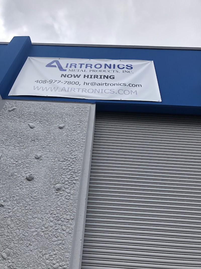 Airtronics Metal Products photo 3