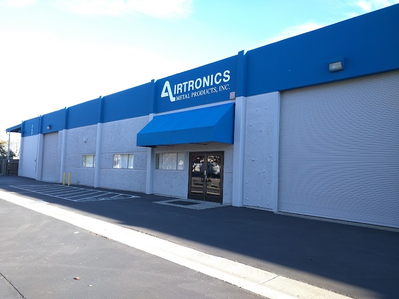 Airtronics Metal Products photo 2