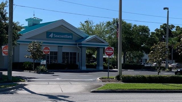 Photo of Seacoast Bank