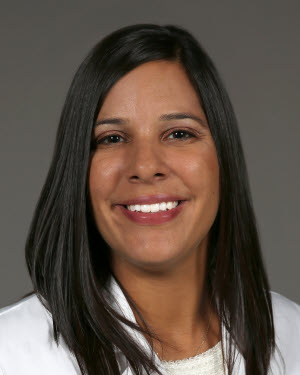 Photo of Lolita T. Ontiveros, MD