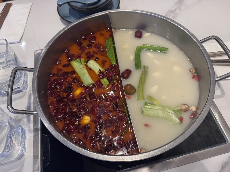 Happy Lamb Hot Pot, Cupertino 快乐小羊 photo 4