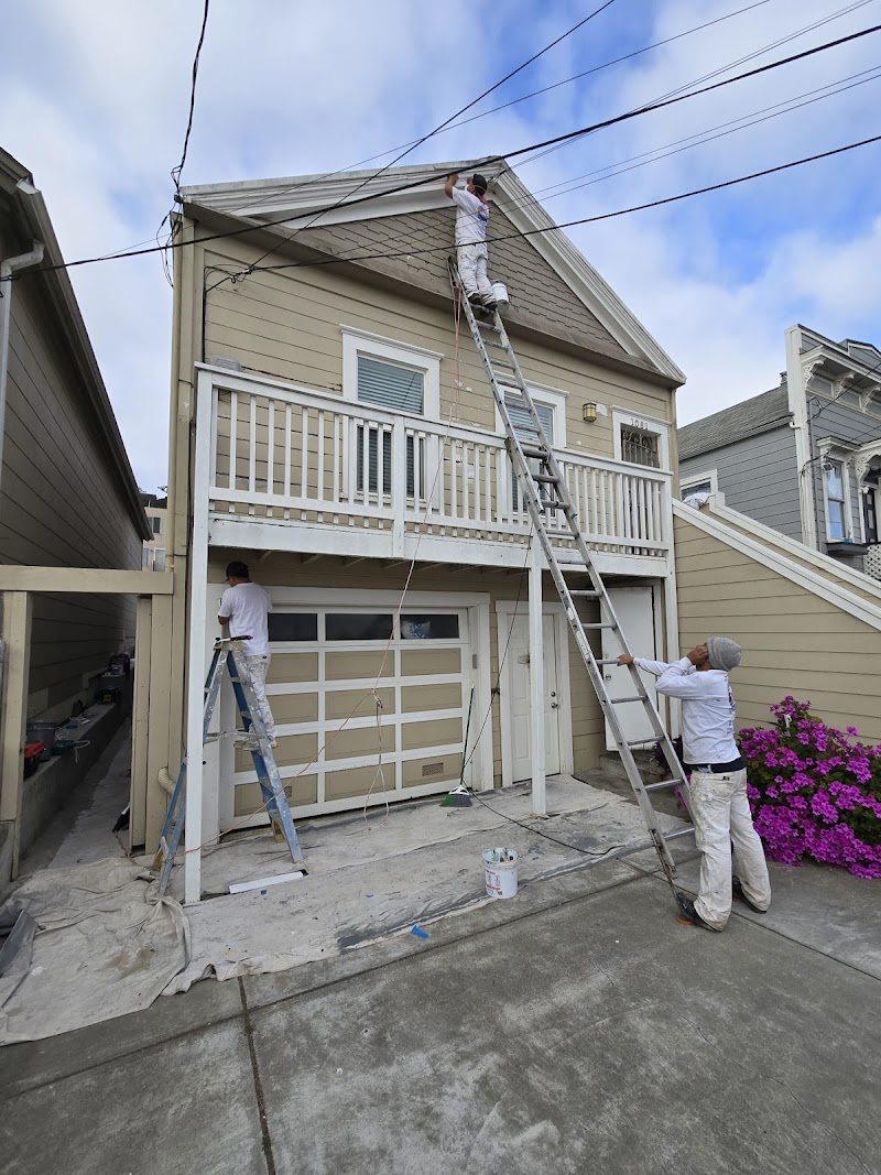 Escobar Pro Painting Corp photo 4