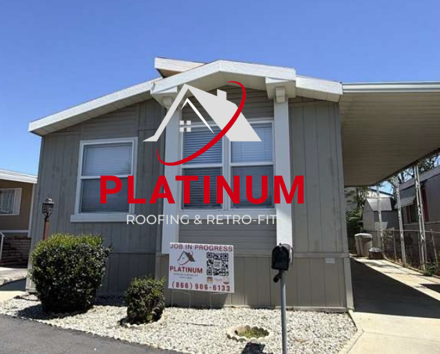 Platinum Roofing And Retro-Fit photo 3