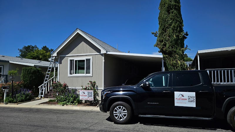 Platinum Roofing And Retro-Fit photo 5