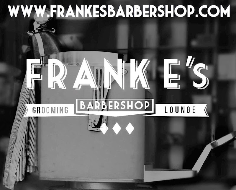 Photo of Frank E's Barbershop
