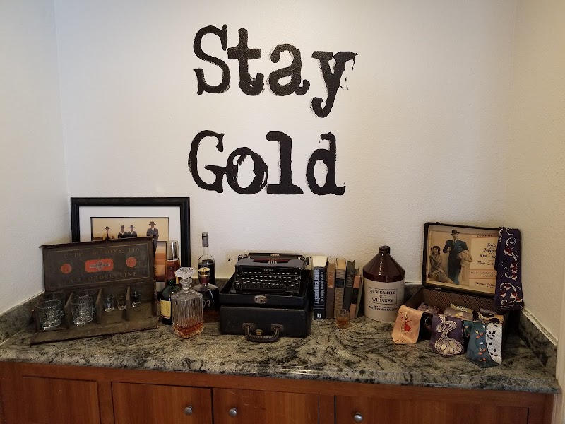 Frank E's Barbershop photo 3