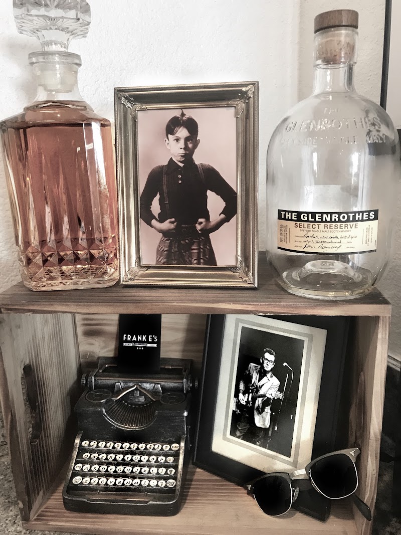 Frank E's Barbershop photo 5