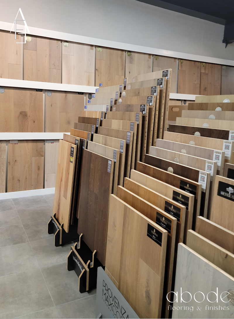 Abode Flooring & Finishes photo 5
