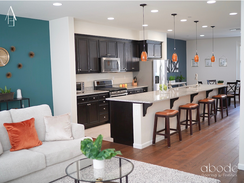 Abode Flooring & Finishes photo 2