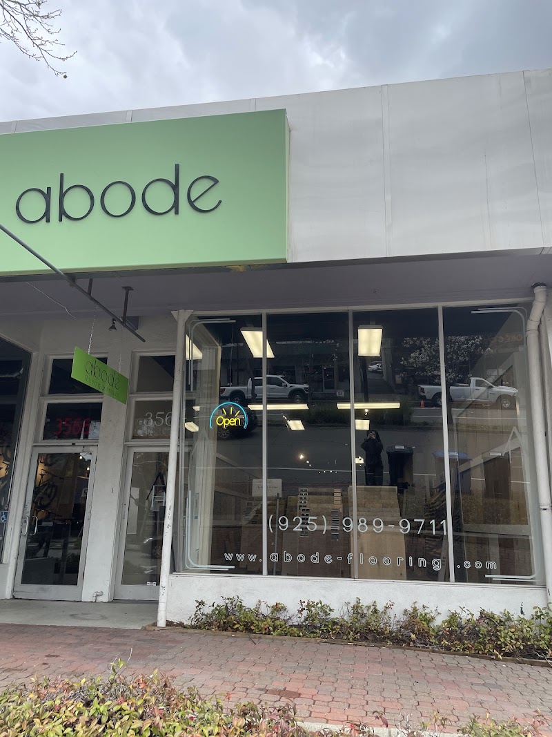 Photo of Abode Flooring & Finishes