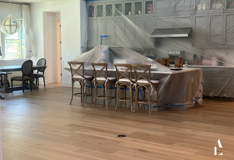 Abode Flooring & Finishes photo 4