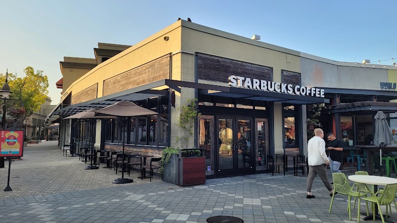 Photo of Starbucks Coffee Company