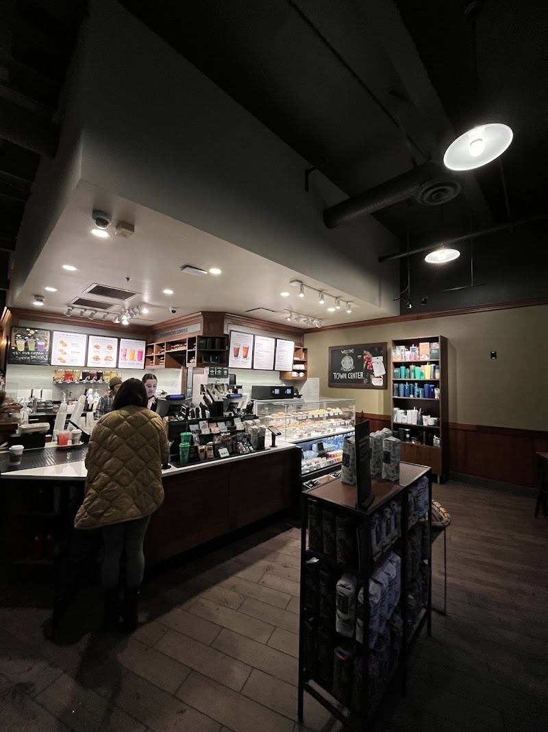 Starbucks Coffee Company photo 3