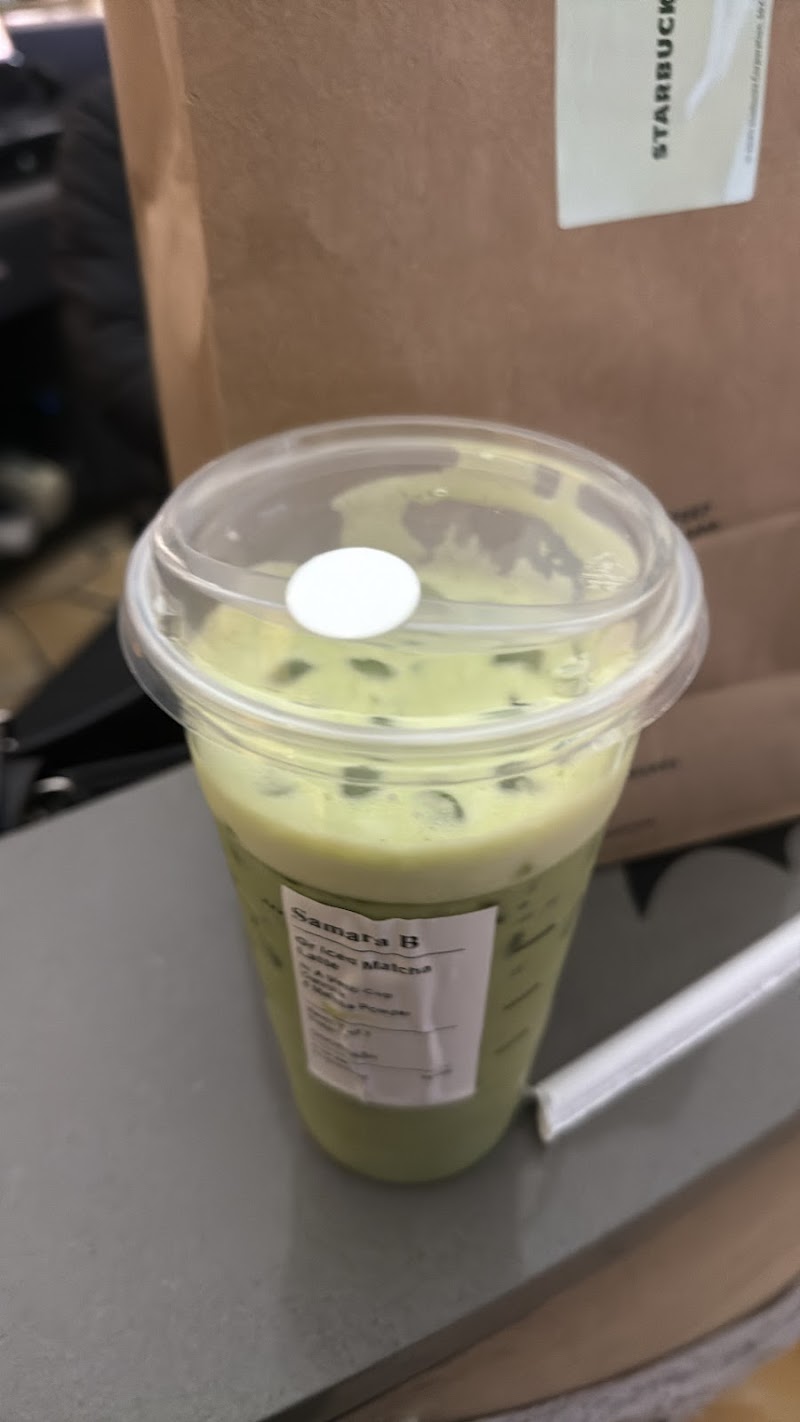 Starbucks Coffee Company photo 5