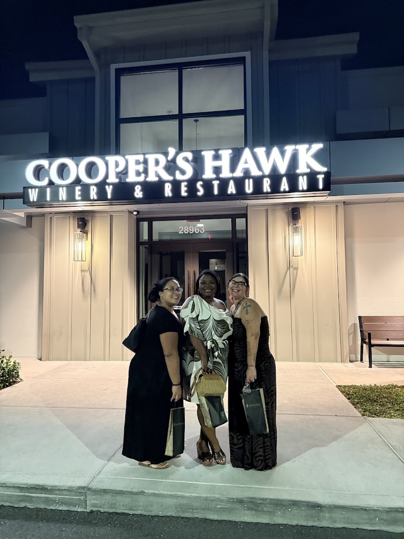 Cooper’s Hawk Winery & Restaurant photo 5