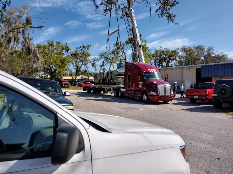 Abdon Transportation Systems, Inc photo 2