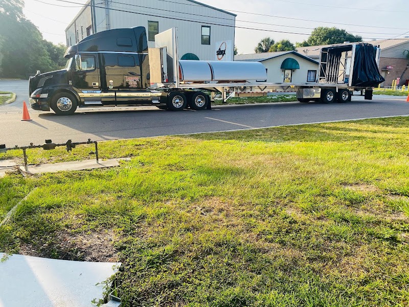 Abdon Transportation Systems, Inc photo 4