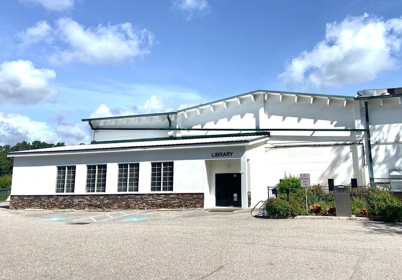 Mulberry Public Library photo 2