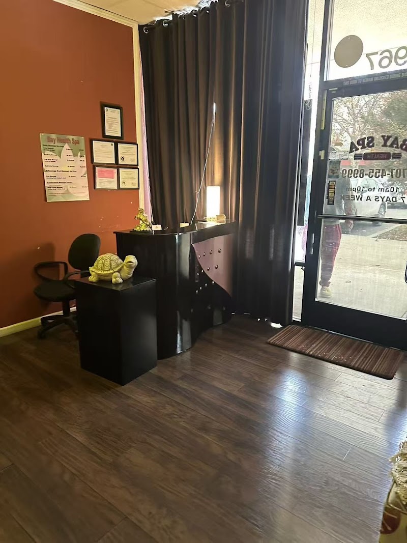 Bay Health Spa Asian Massage photo 3
