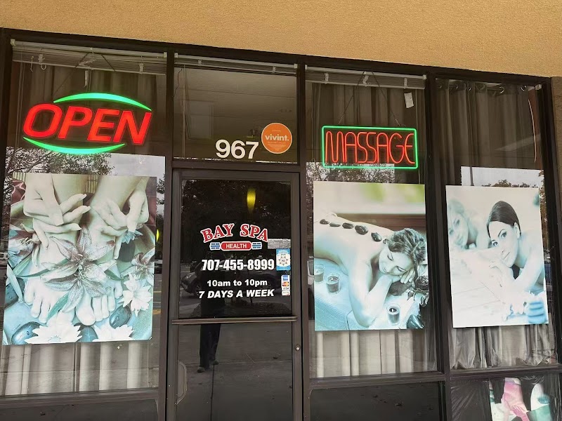 Photo of Bay Health Spa Asian Massage