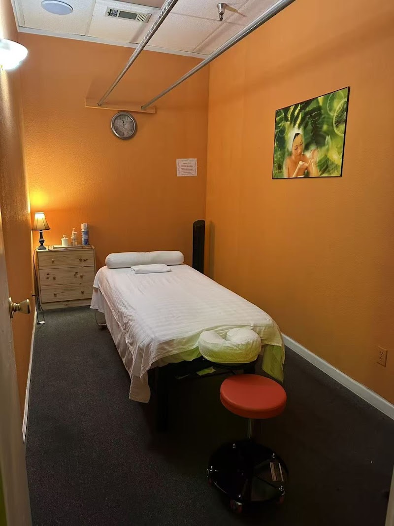 Bay Health Spa Asian Massage photo 2