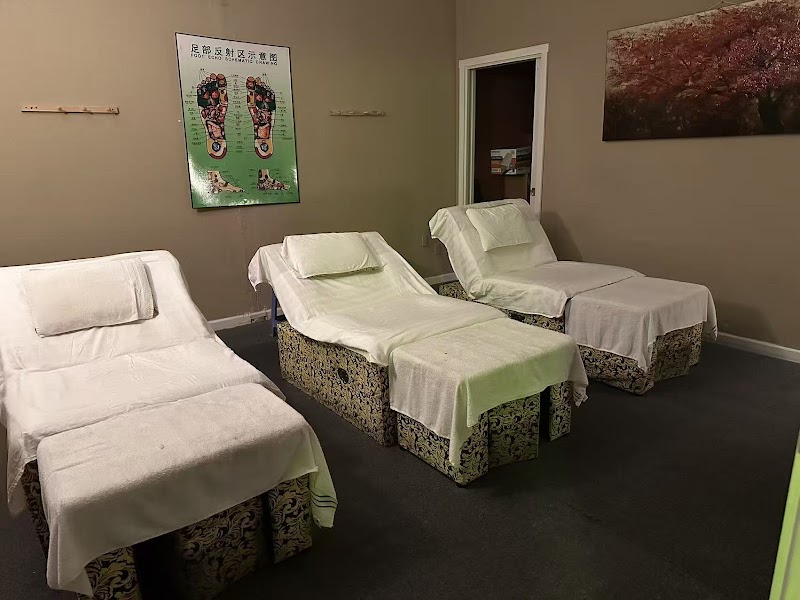 Bay Health Spa Asian Massage photo 4