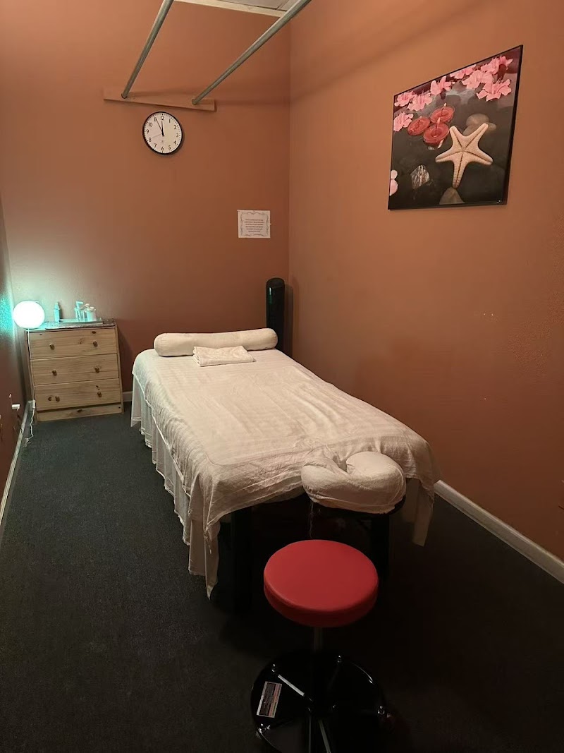 Bay Health Spa Asian Massage photo 5