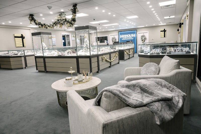 Hannoush Jewelers photo 3