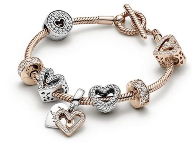 Hannoush Jewelers photo 5