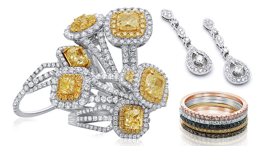Hannoush Jewelers photo 2